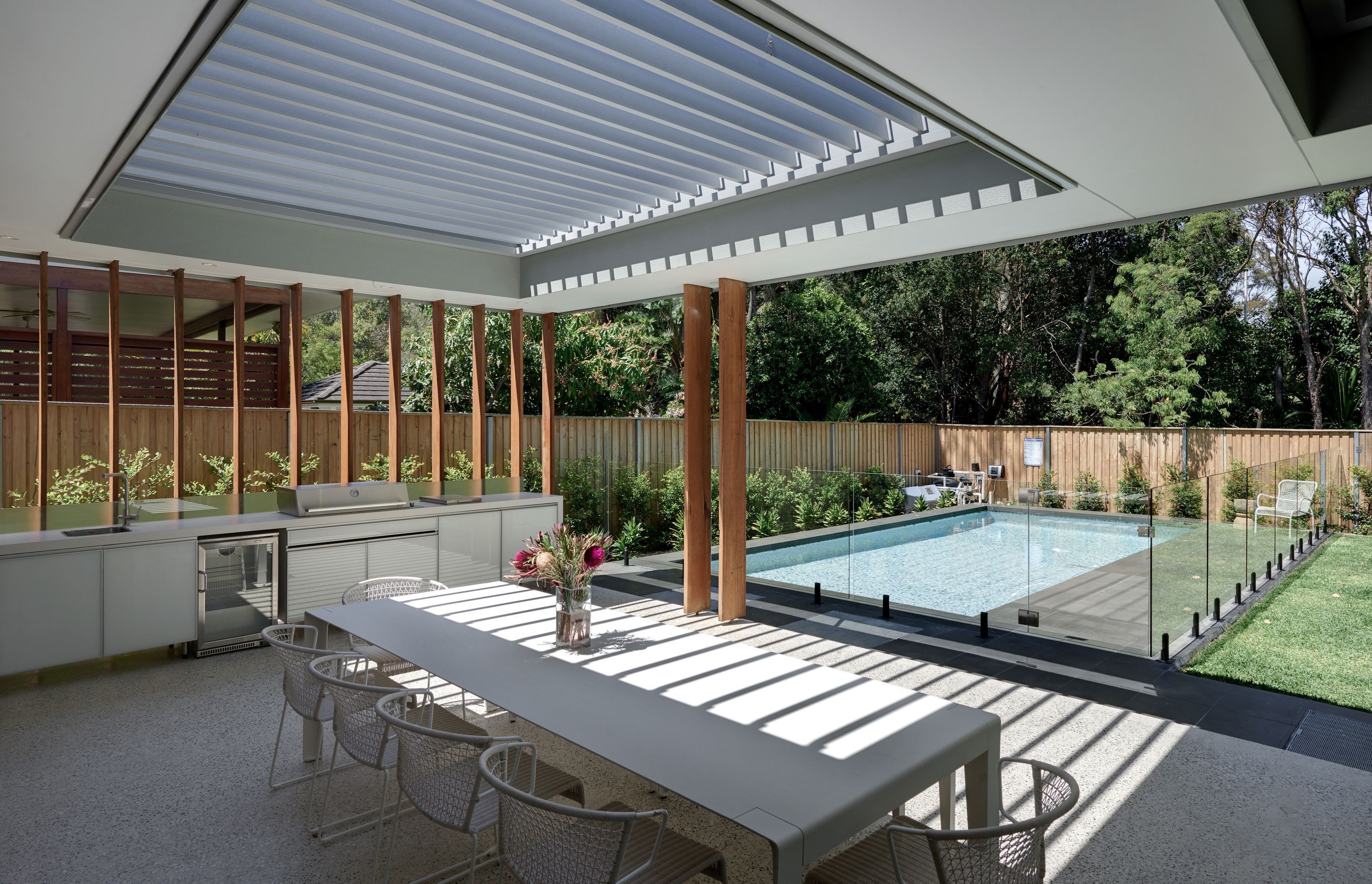Strathfield House