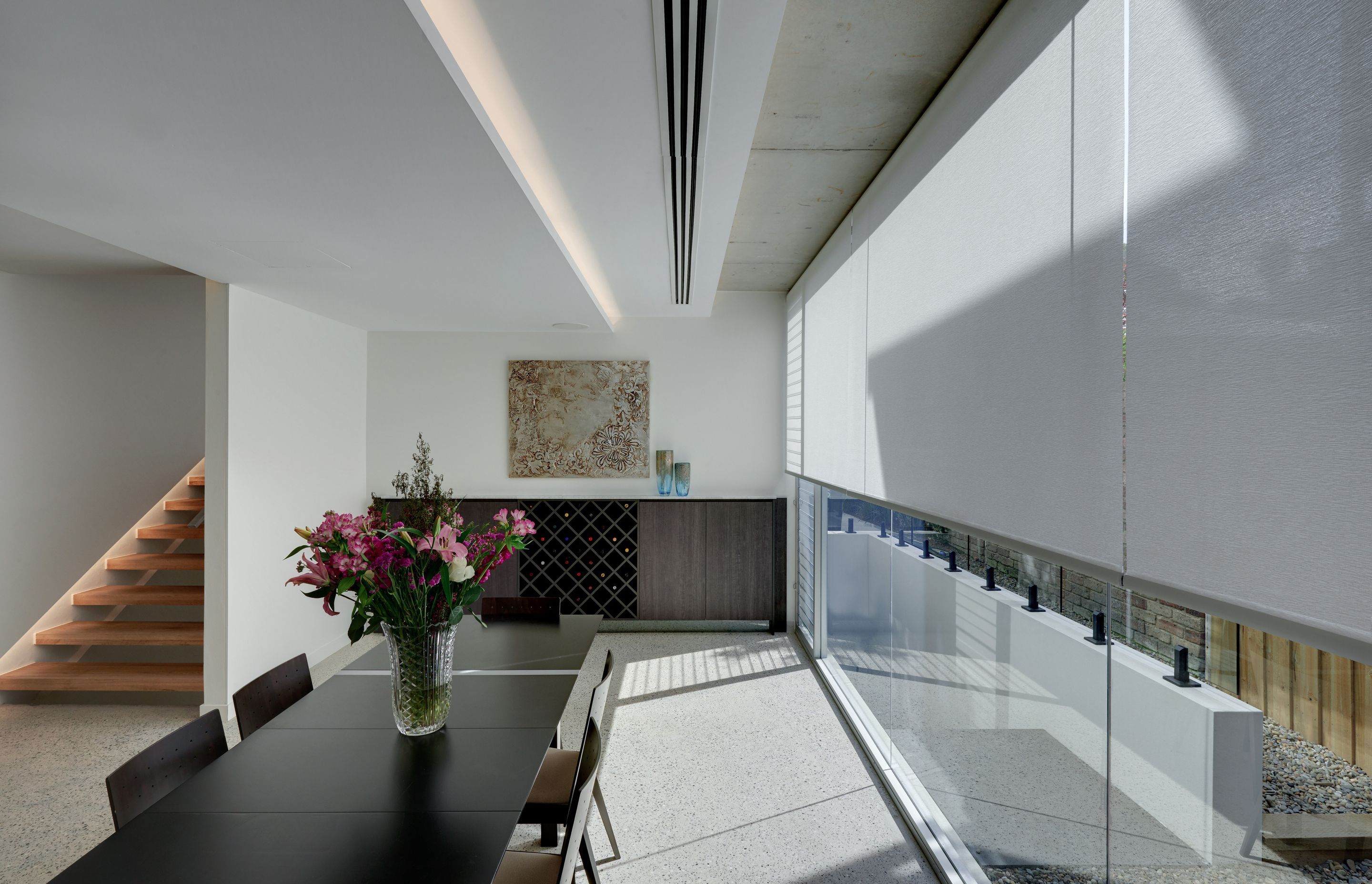 Strathfield House