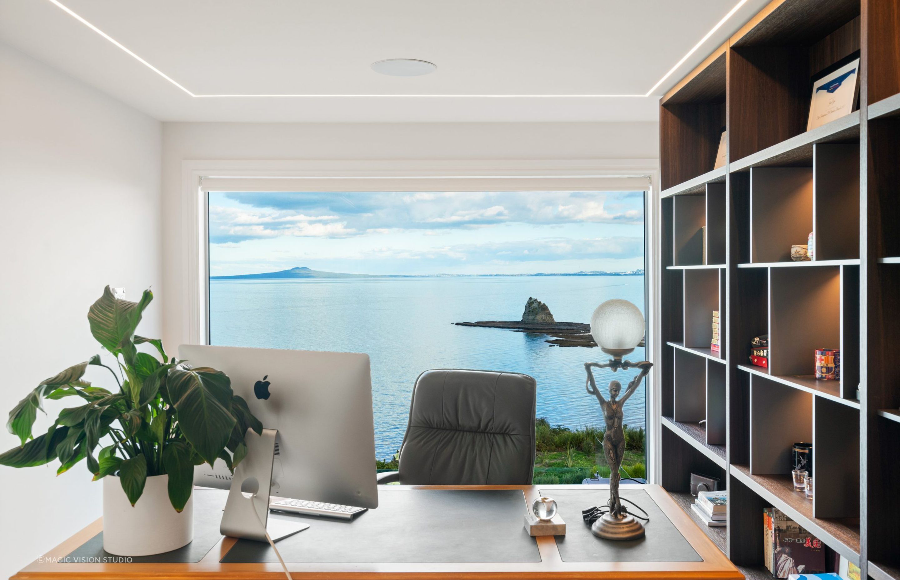 Matakatia Paradise