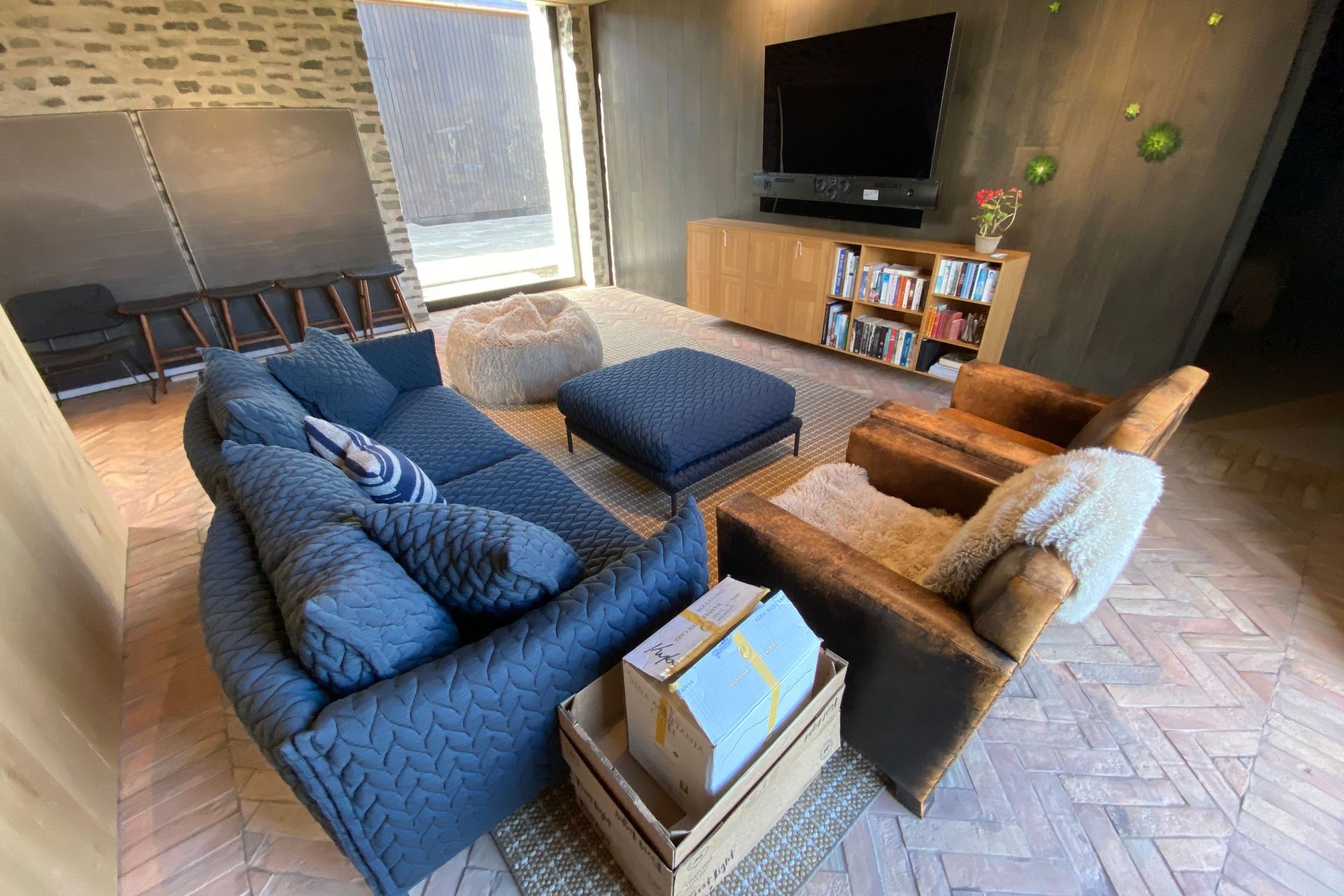 Millbrook House, Arrowtown