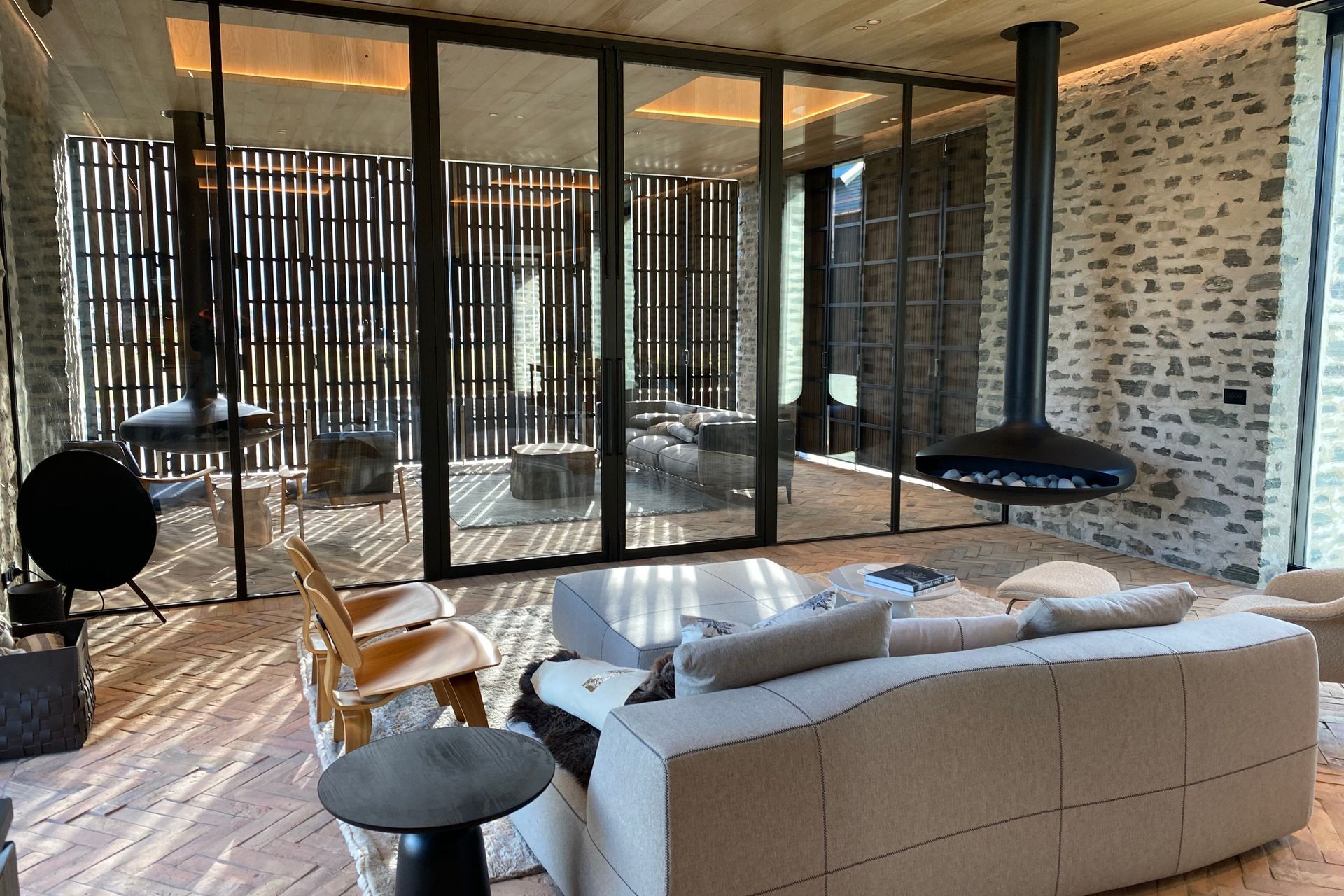 Millbrook House, Arrowtown