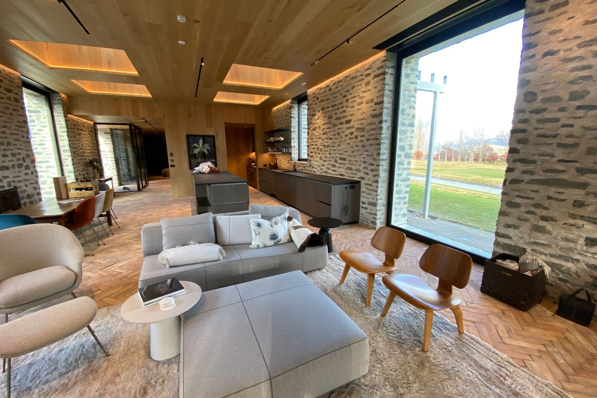 Millbrook House, Arrowtown