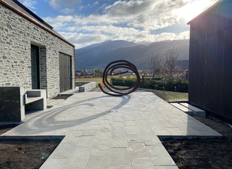 Millbrook House, Arrowtown