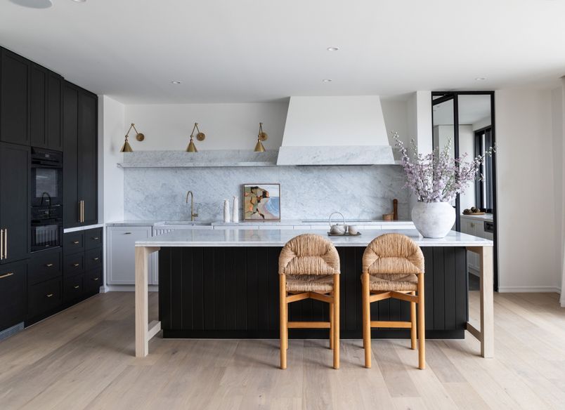 Farmhouse Luxe - The Ultimate Dream Home