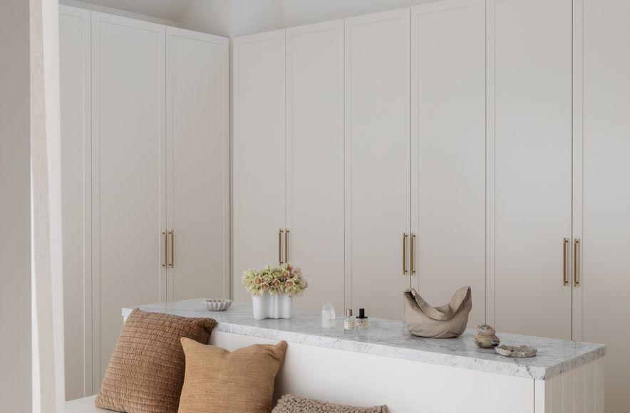 Farmhouse Luxe - The Ultimate Dream Home
