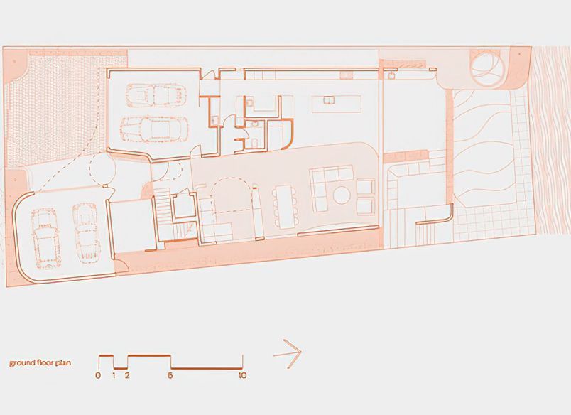 Corso House