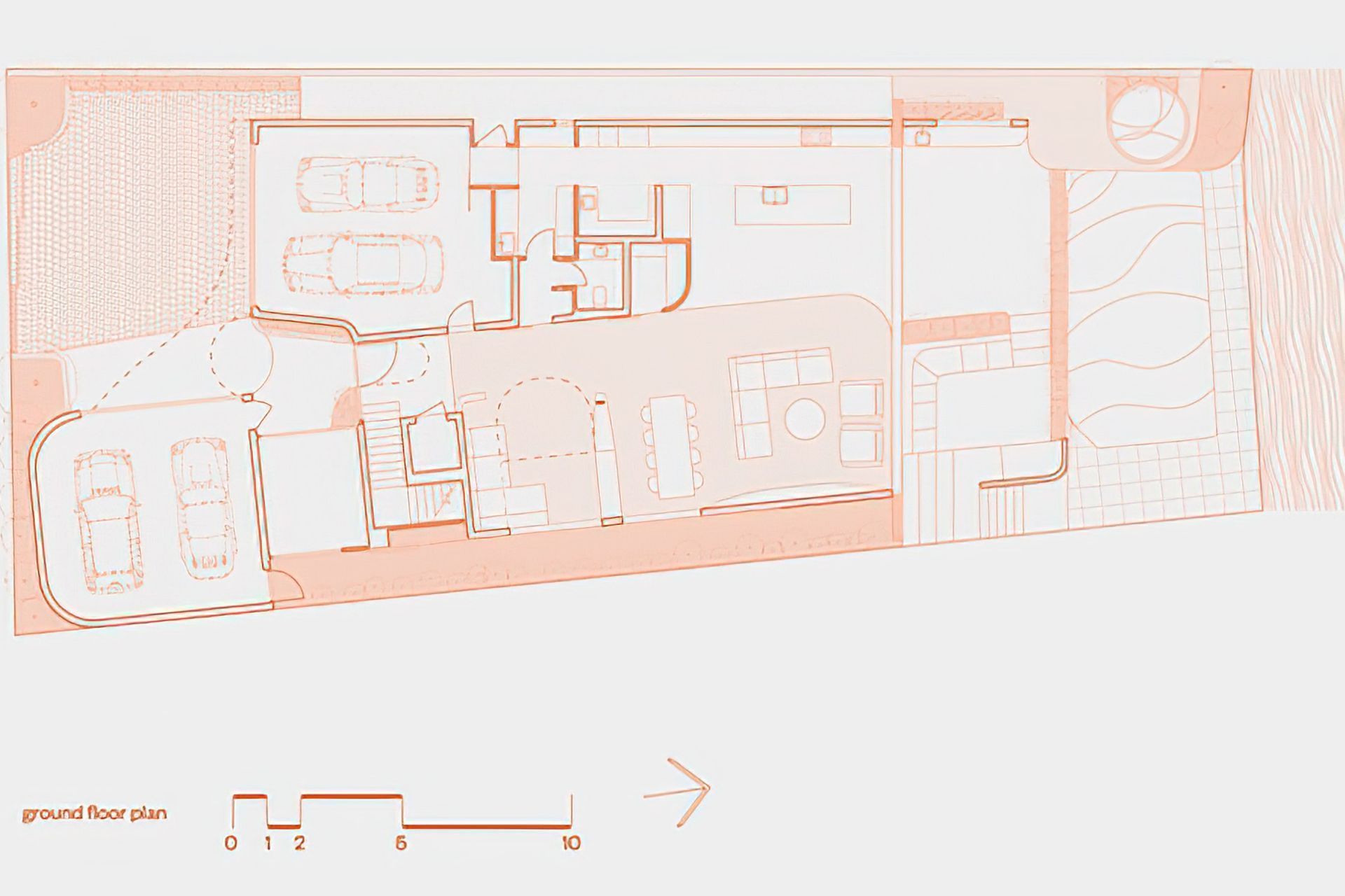 architectural plan image 2