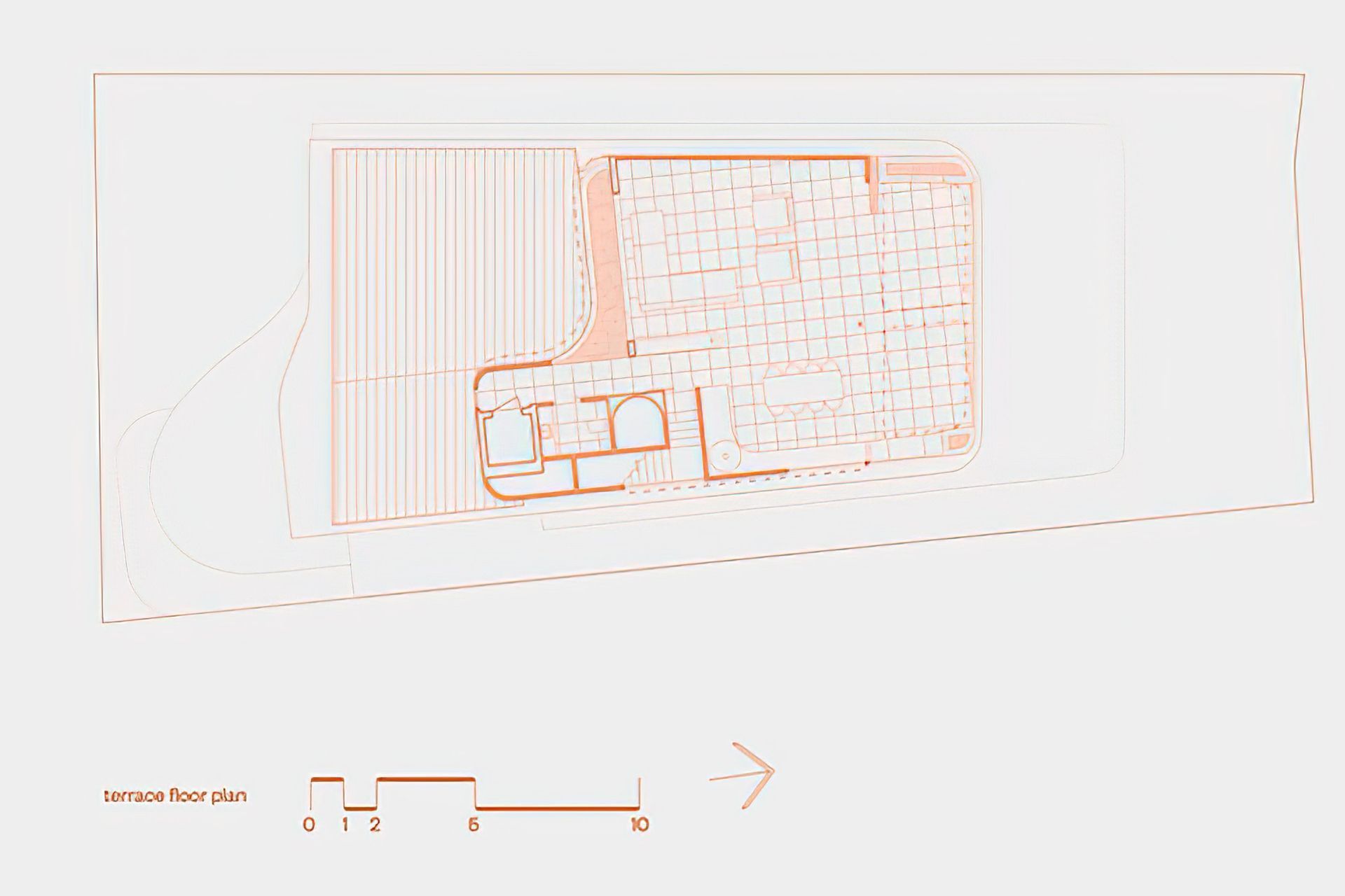 architectural plan image 4