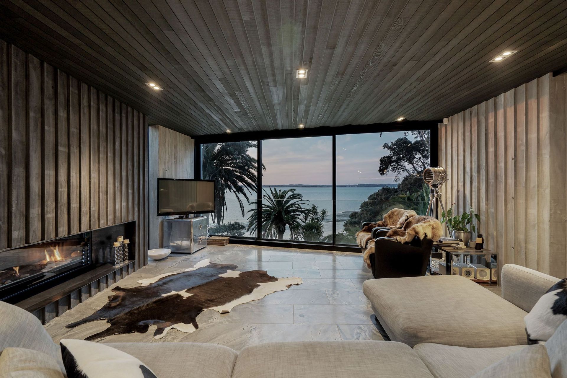 Point Chevalier House, Auckland