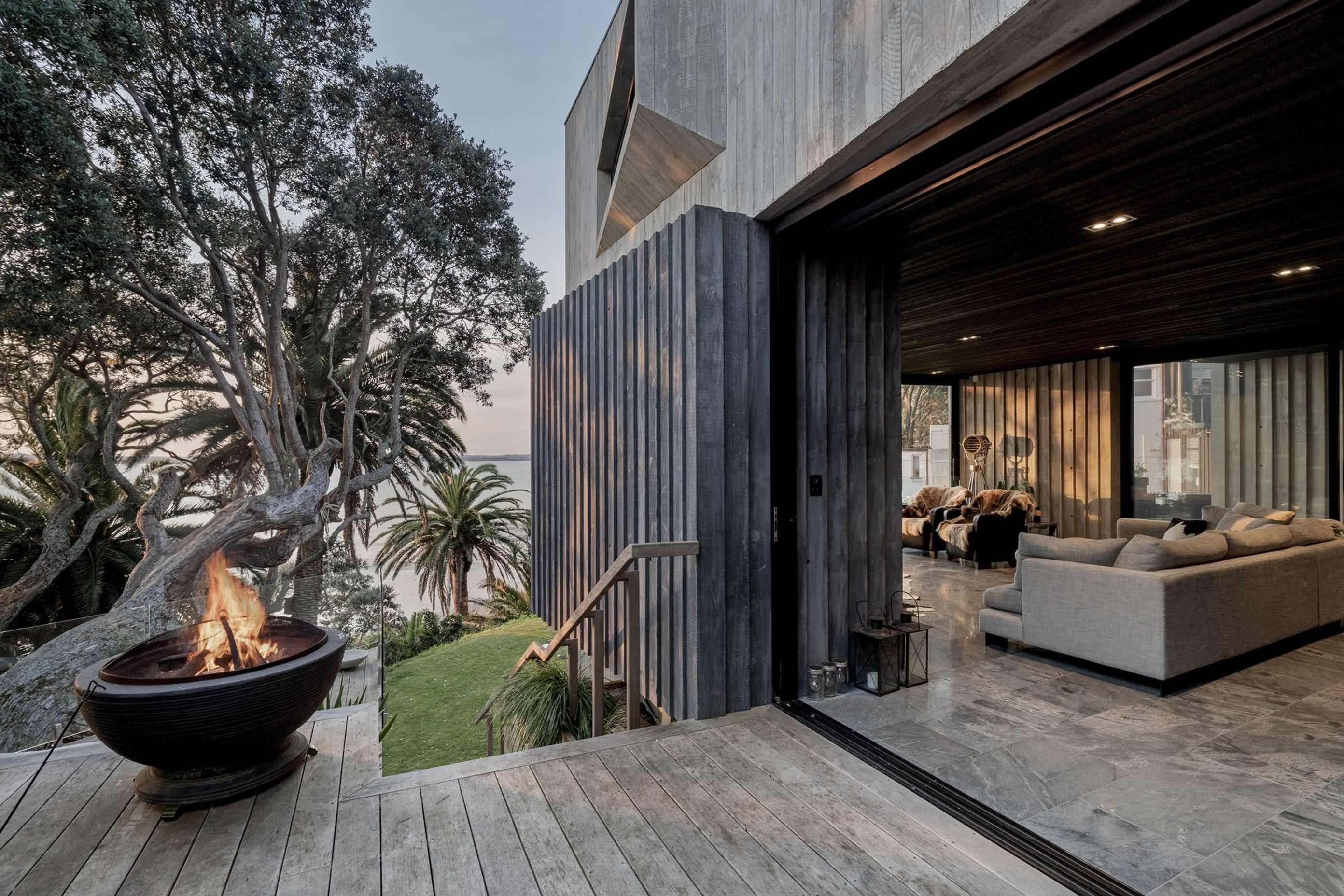 Point Chevalier House, Auckland
