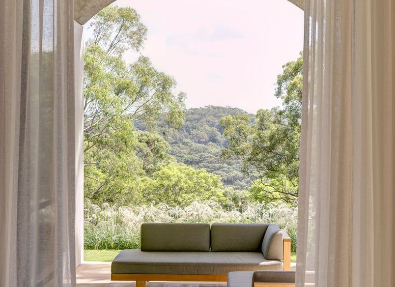 Castlecrag