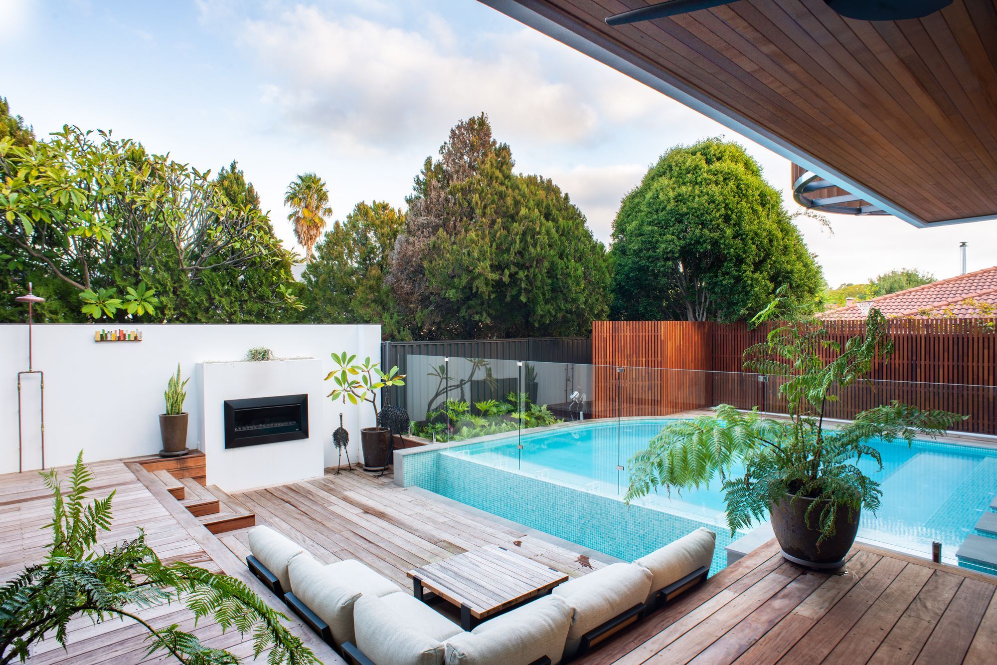 Four Seasons House