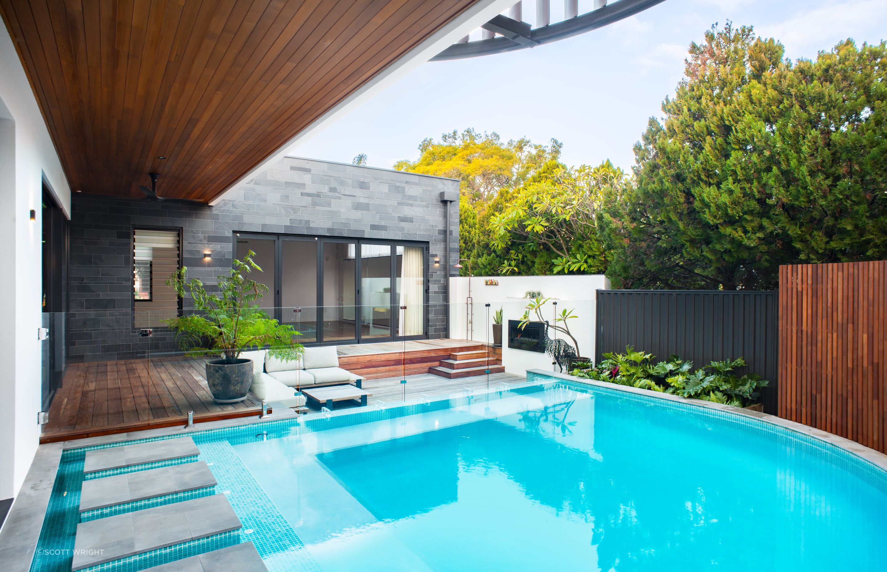Four Seasons House