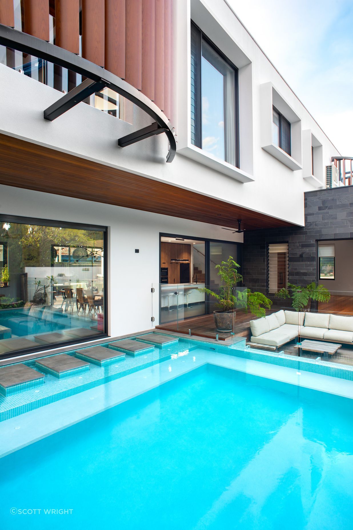Four Seasons House