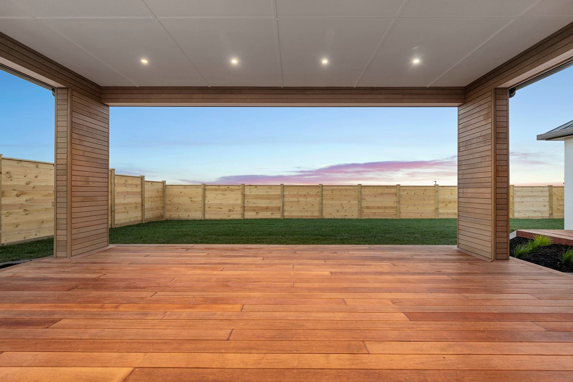 New Build - Luke Matchett - Morrinsville