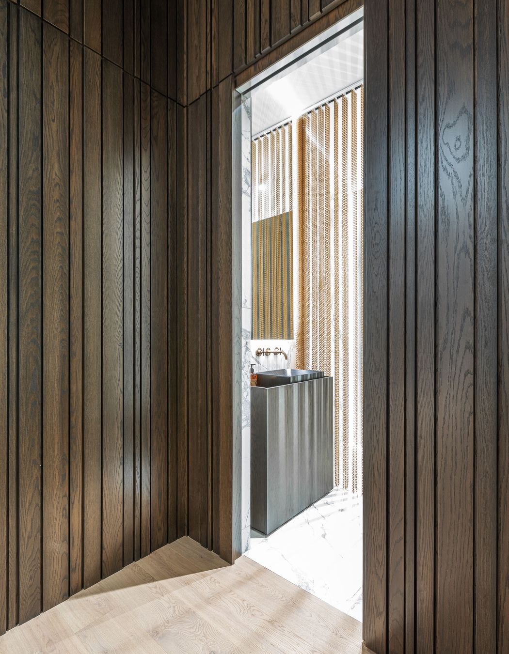 Contemporary Retreat in Pukekohe