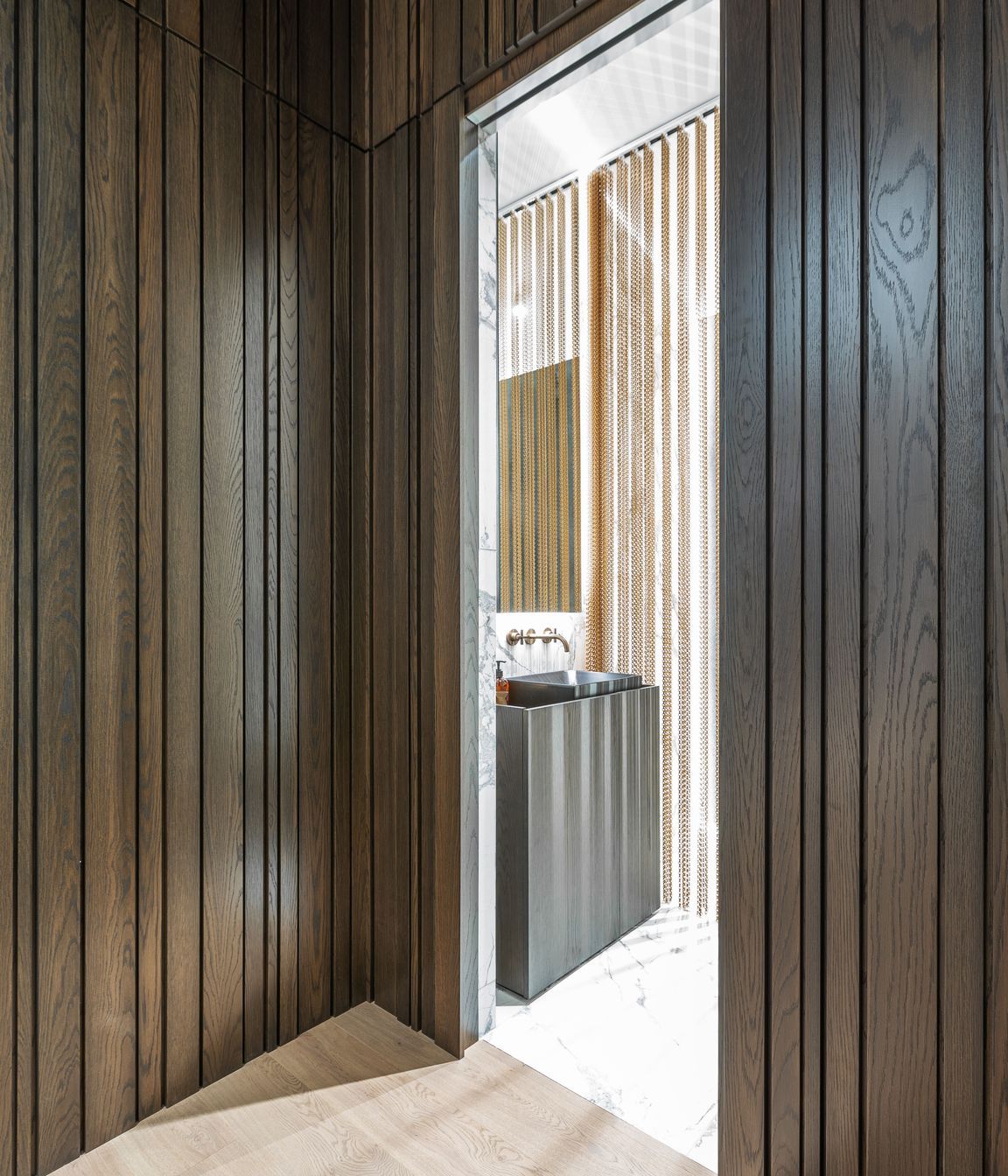 Contemporary Retreat in Pukekohe