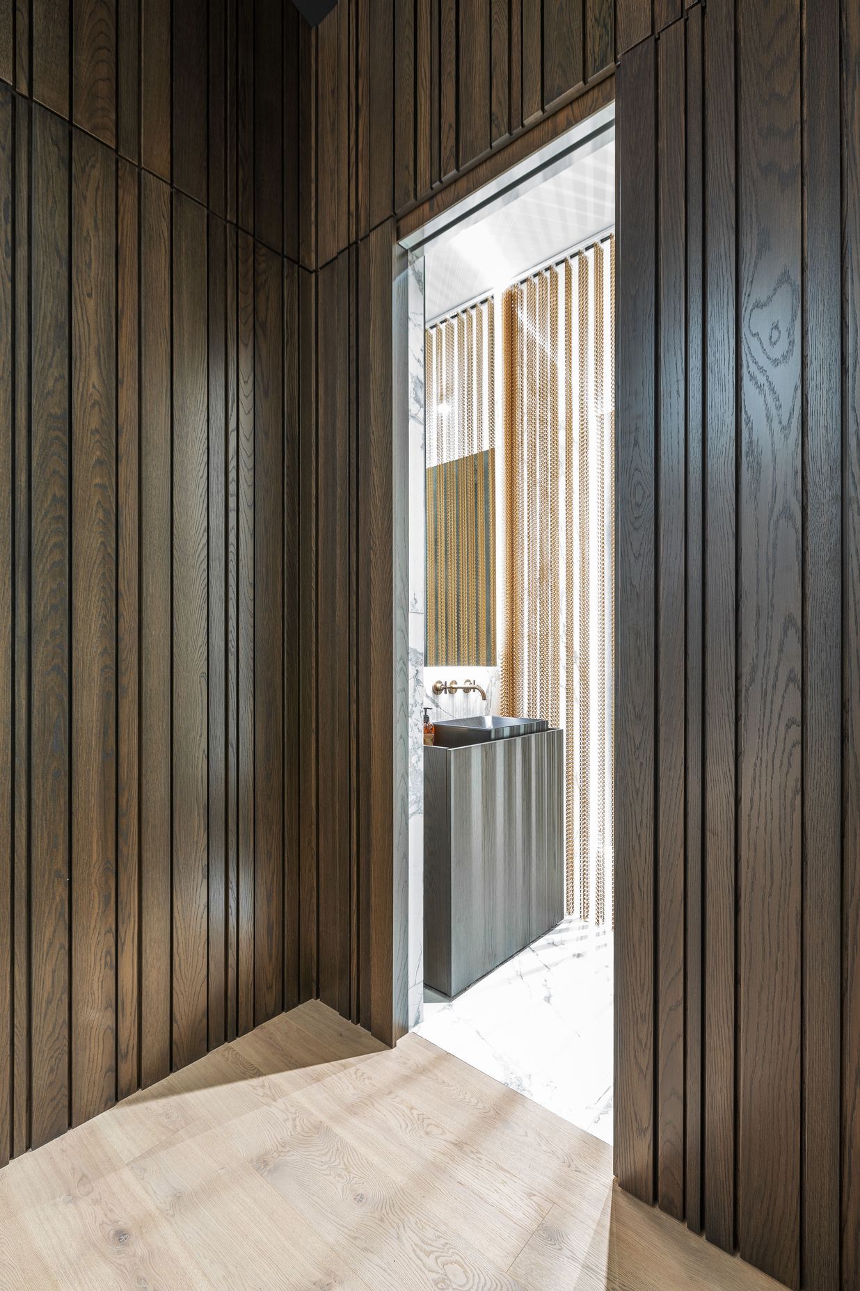 Contemporary Retreat in Pukekohe