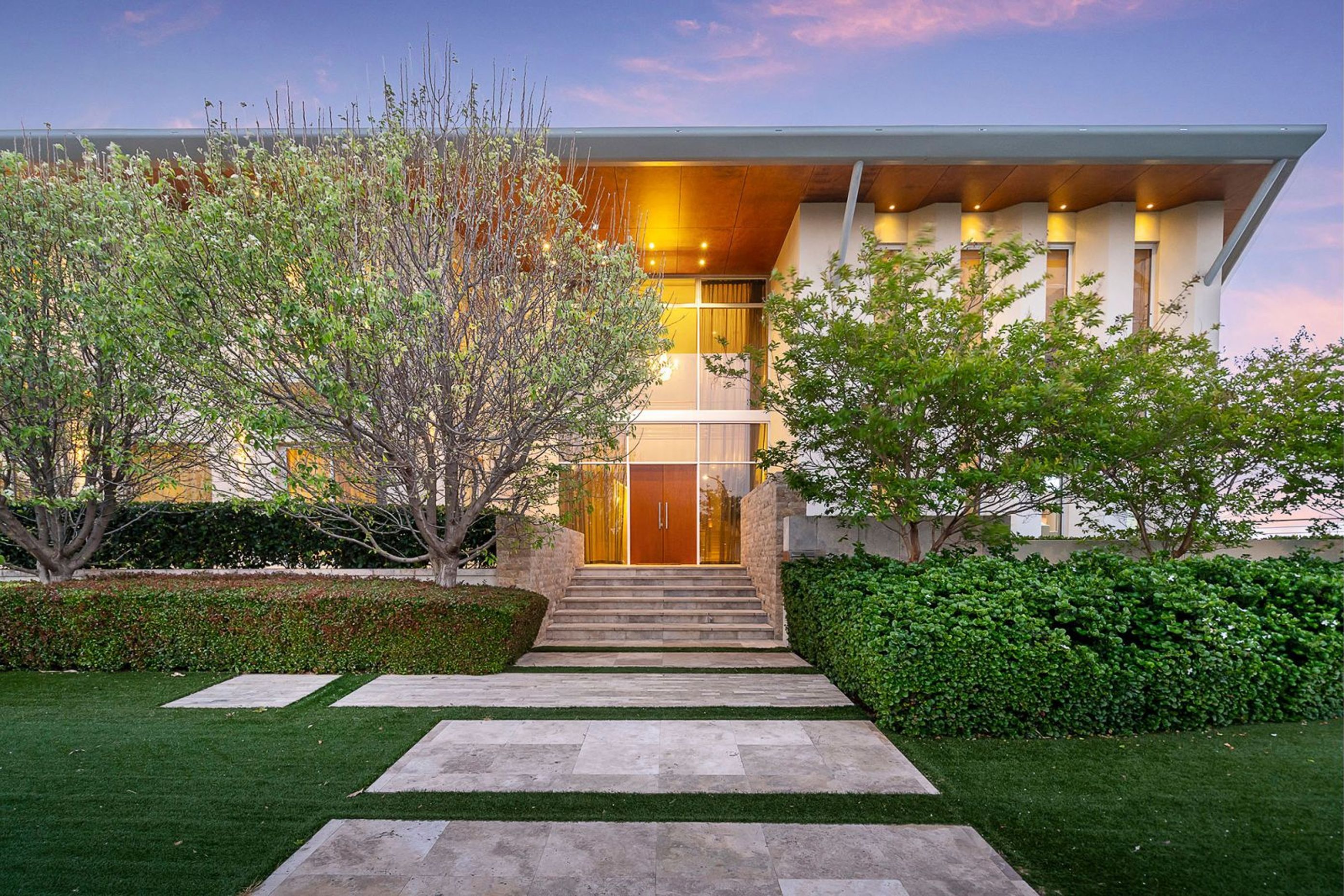 Prestige residence, Attadale WA