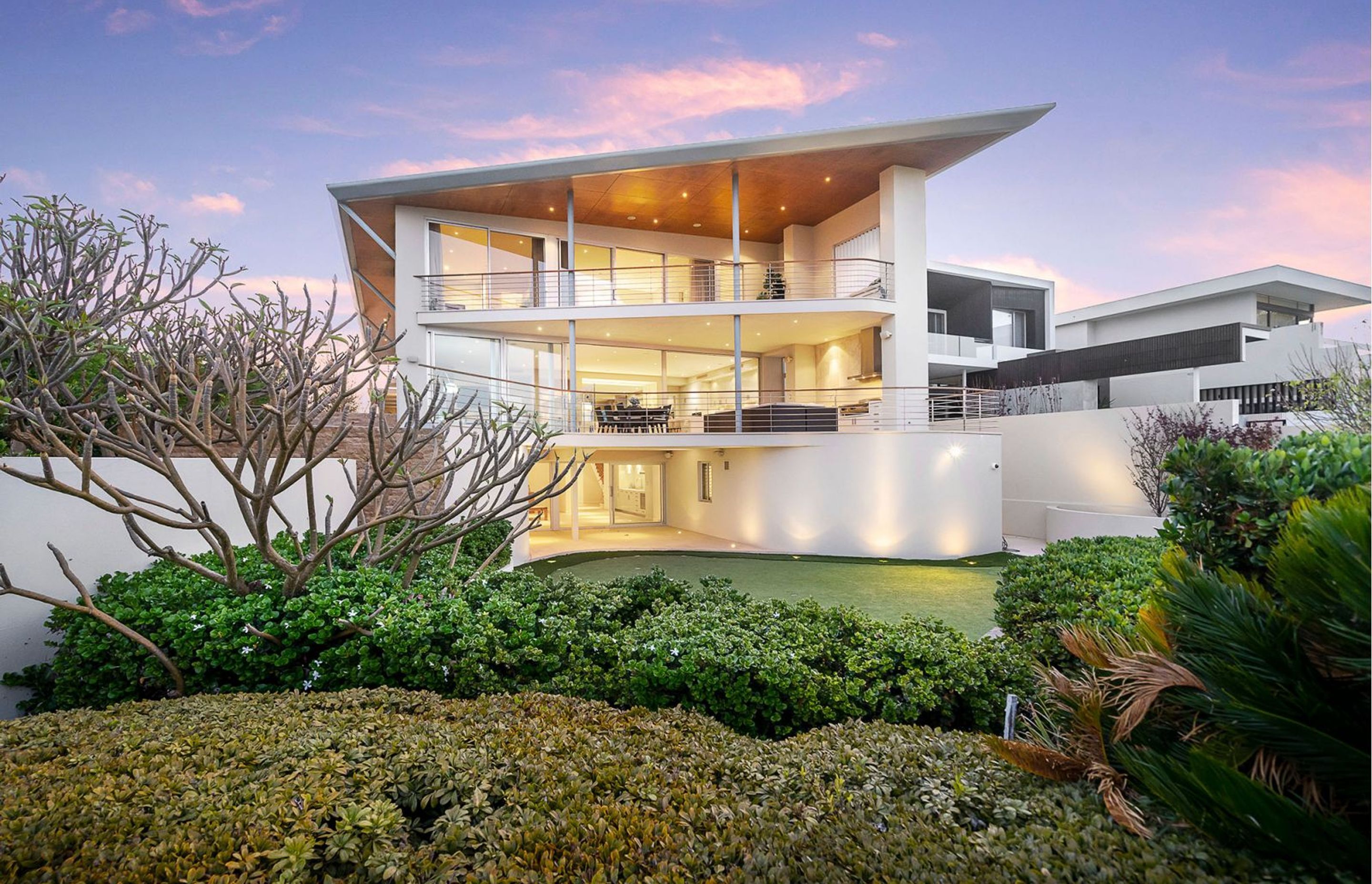 Prestige residence, Attadale WA