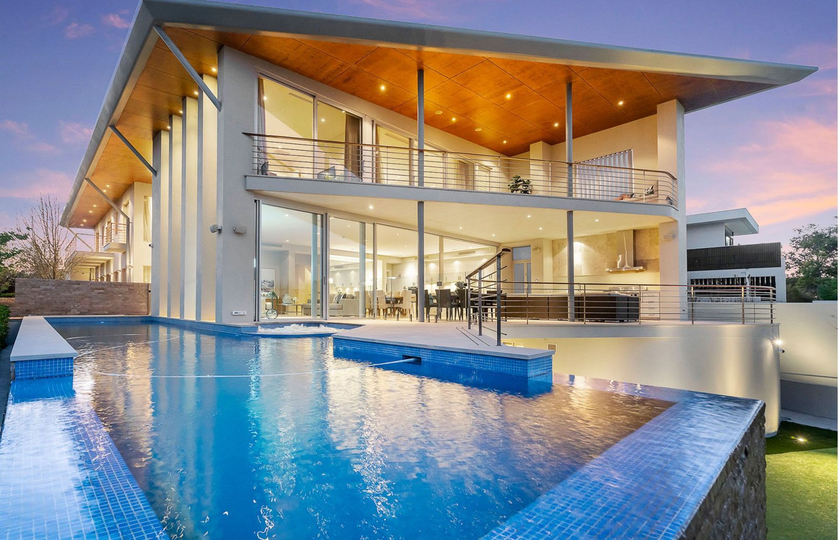 Prestige residence, Attadale WA