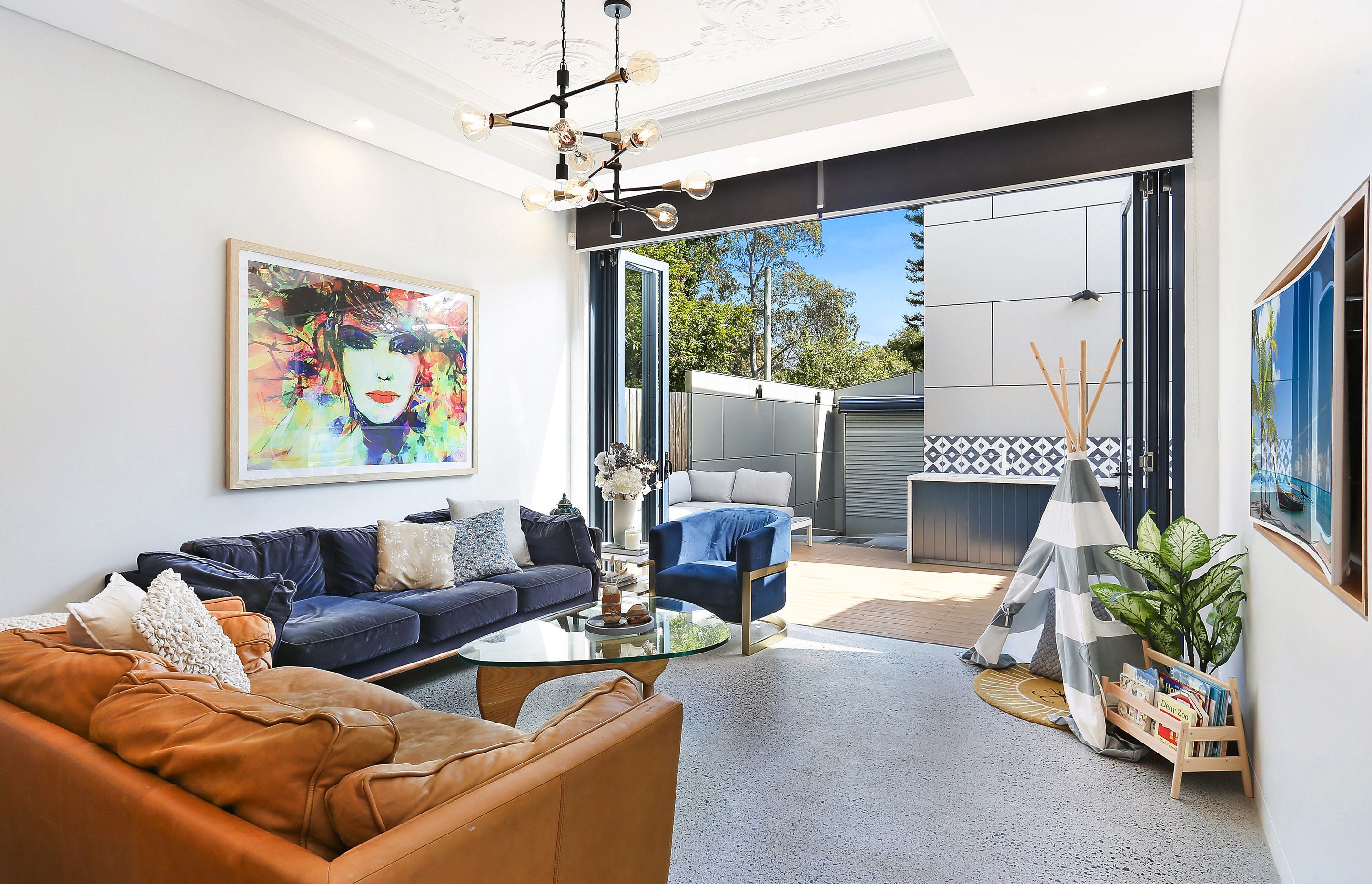 Lilyfield