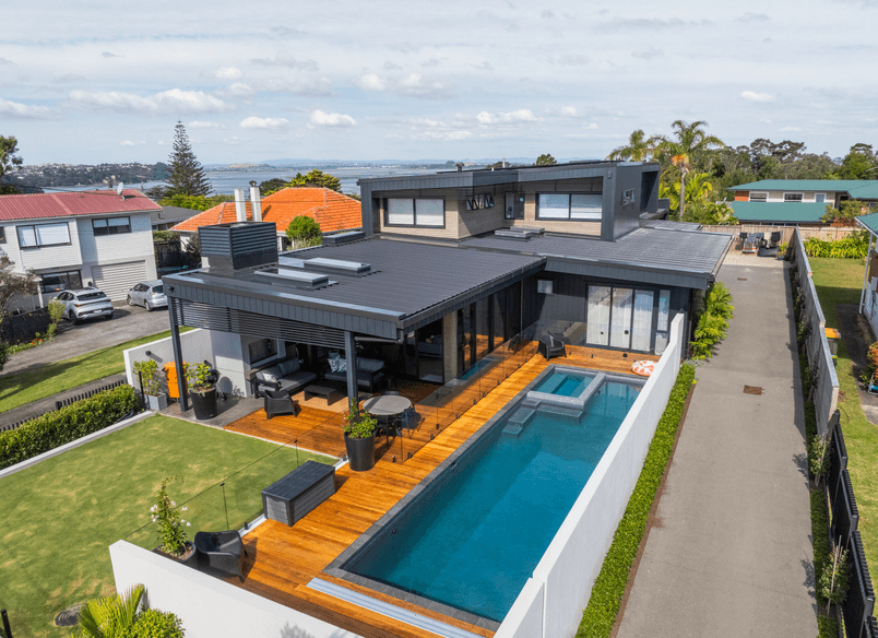Cliff  View MasterClass
