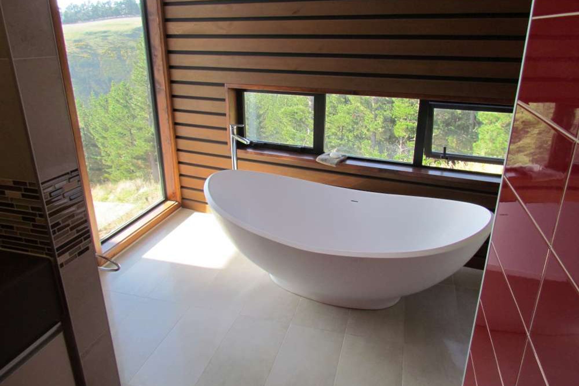 High End Architectural Build - Christchurch