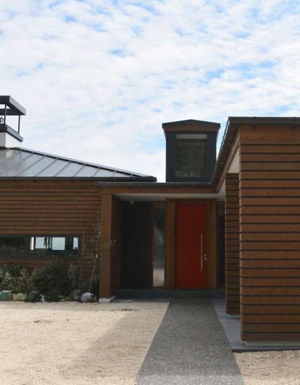 High End Architectural Build - Christchurch