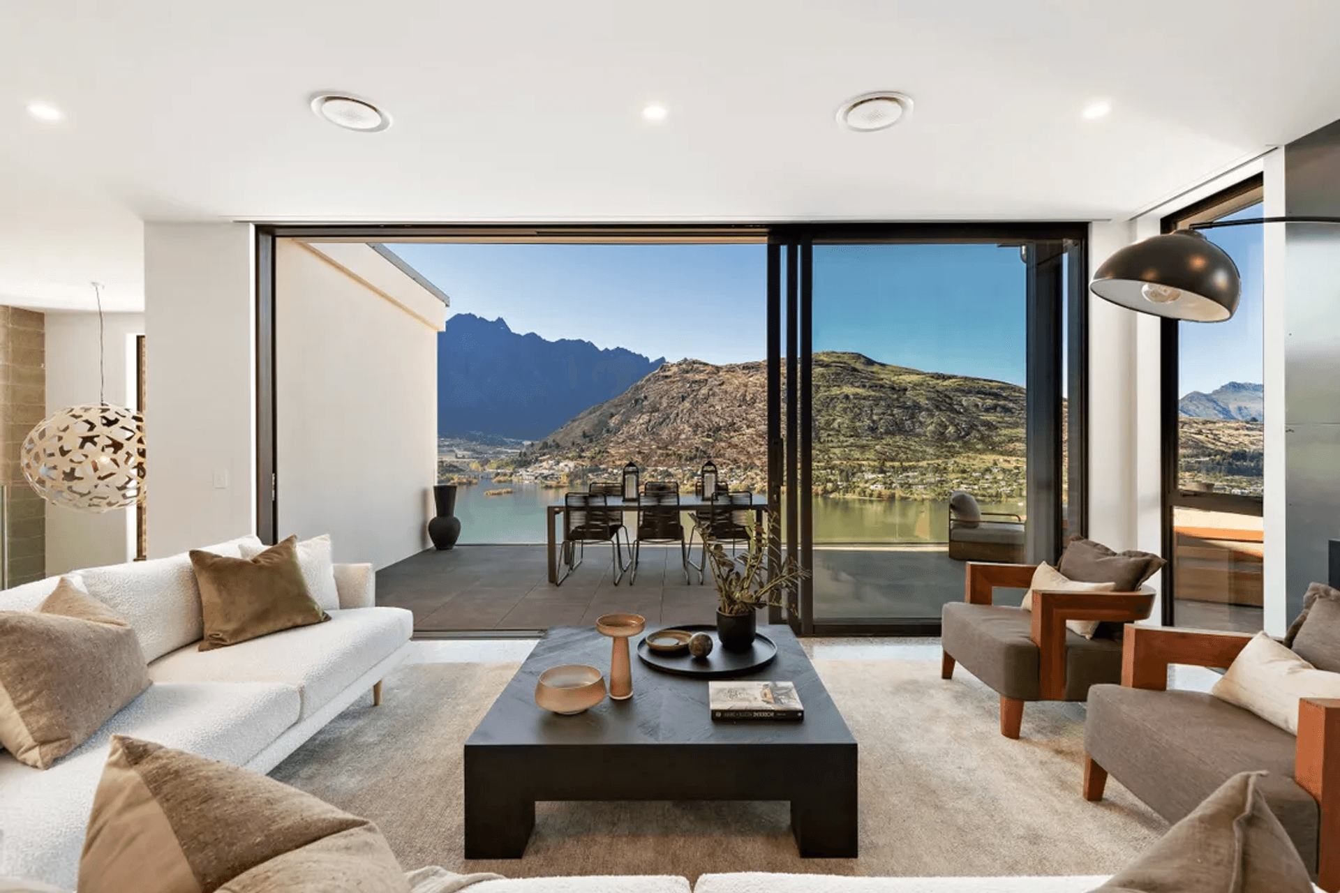 Lynch Lane, Queenstown