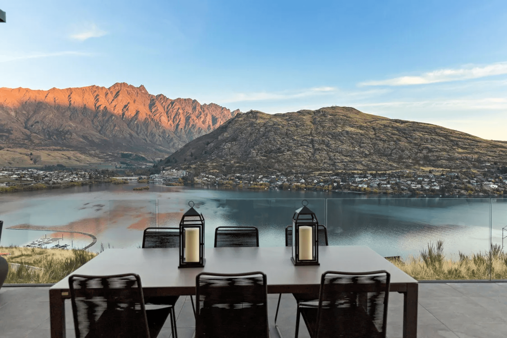 Lynch Lane, Queenstown