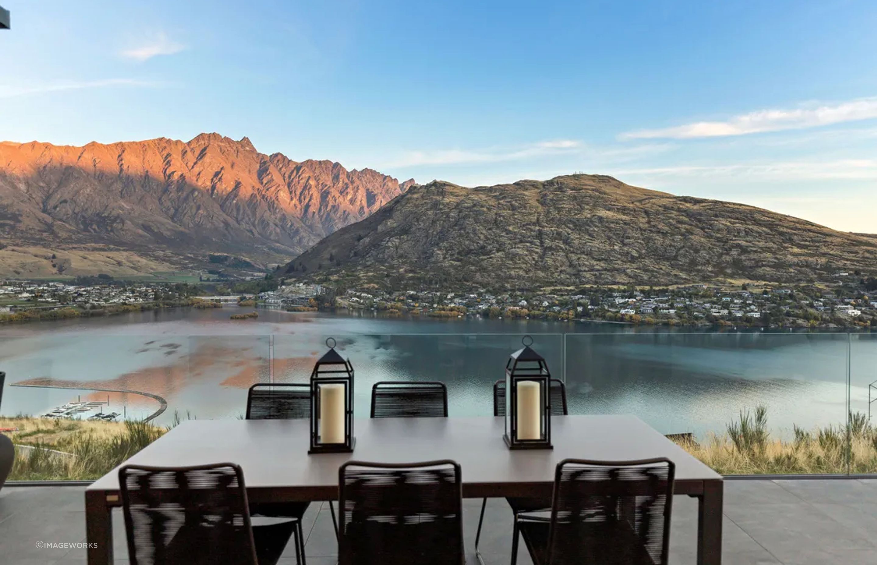 Lynch Lane, Queenstown