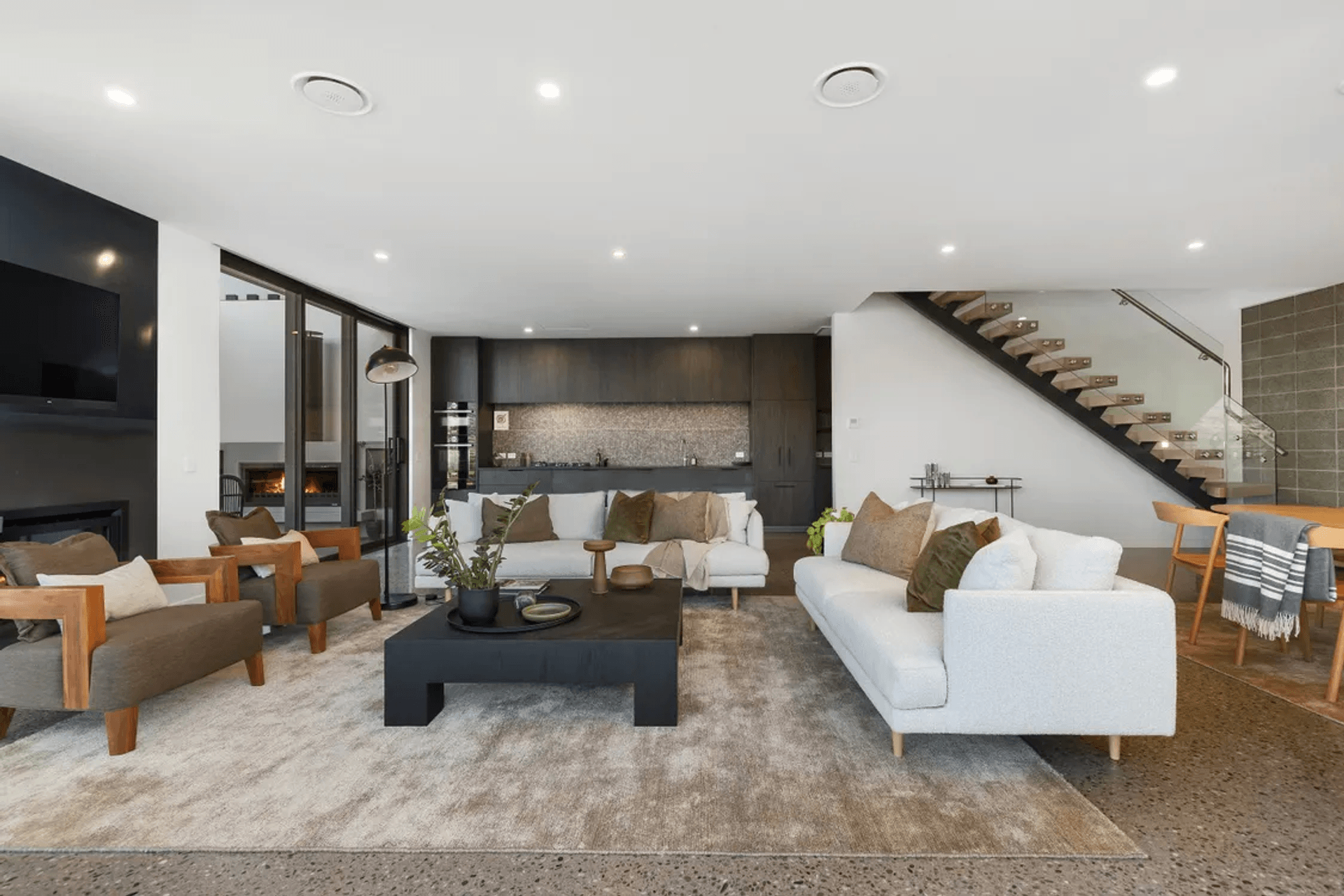 Lynch Lane, Queenstown