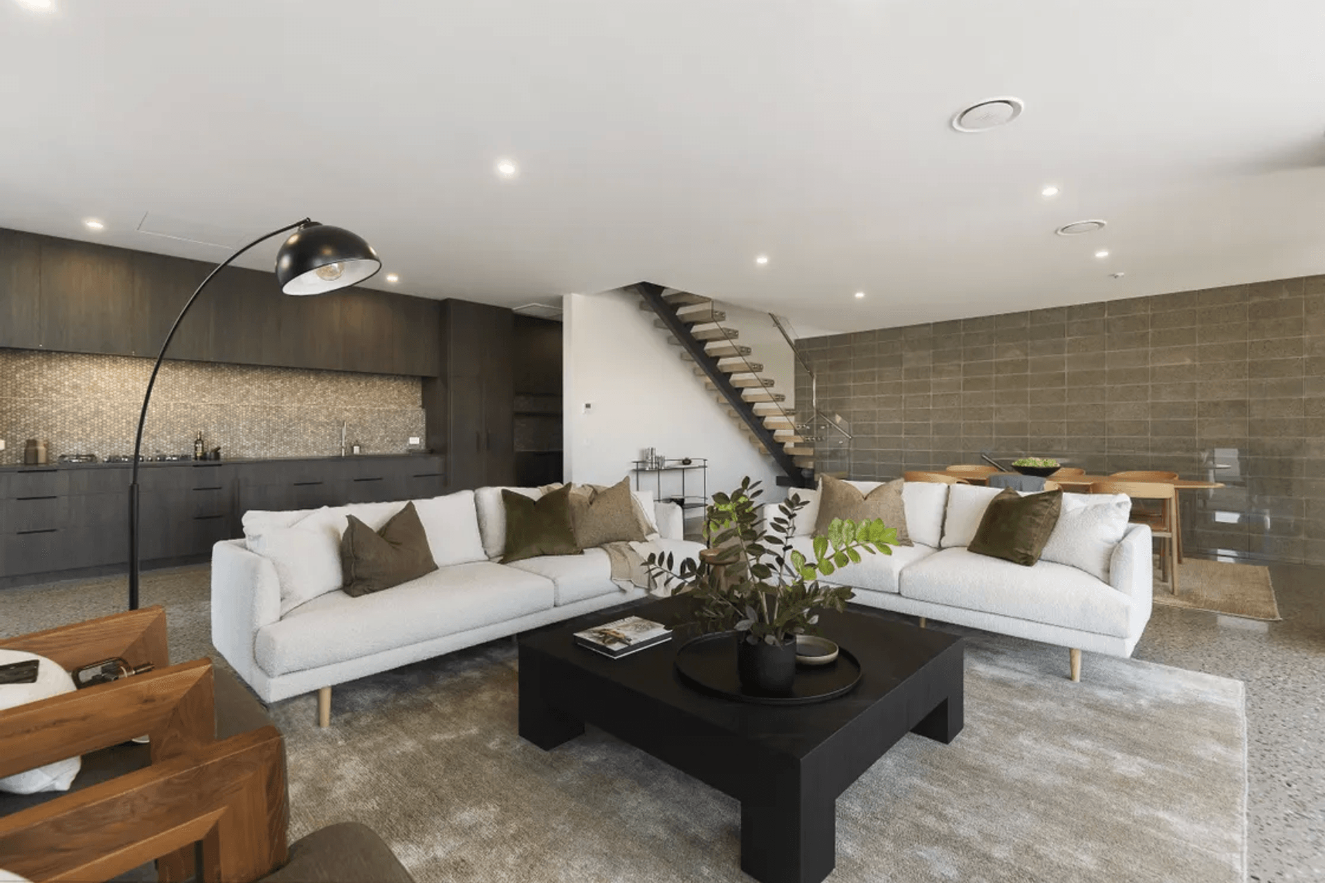 Lynch Lane, Queenstown