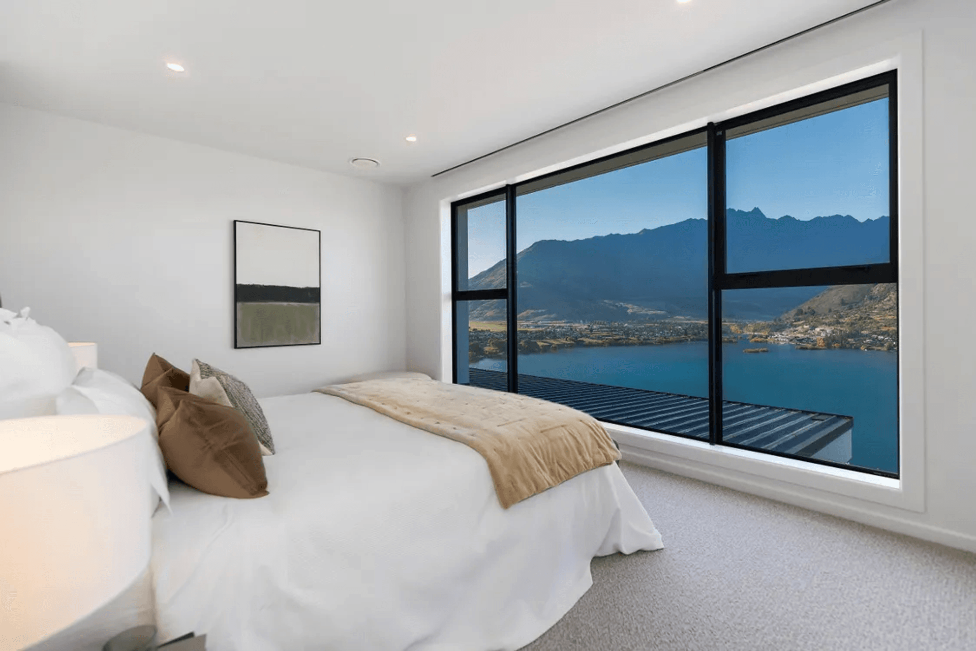 Lynch Lane, Queenstown