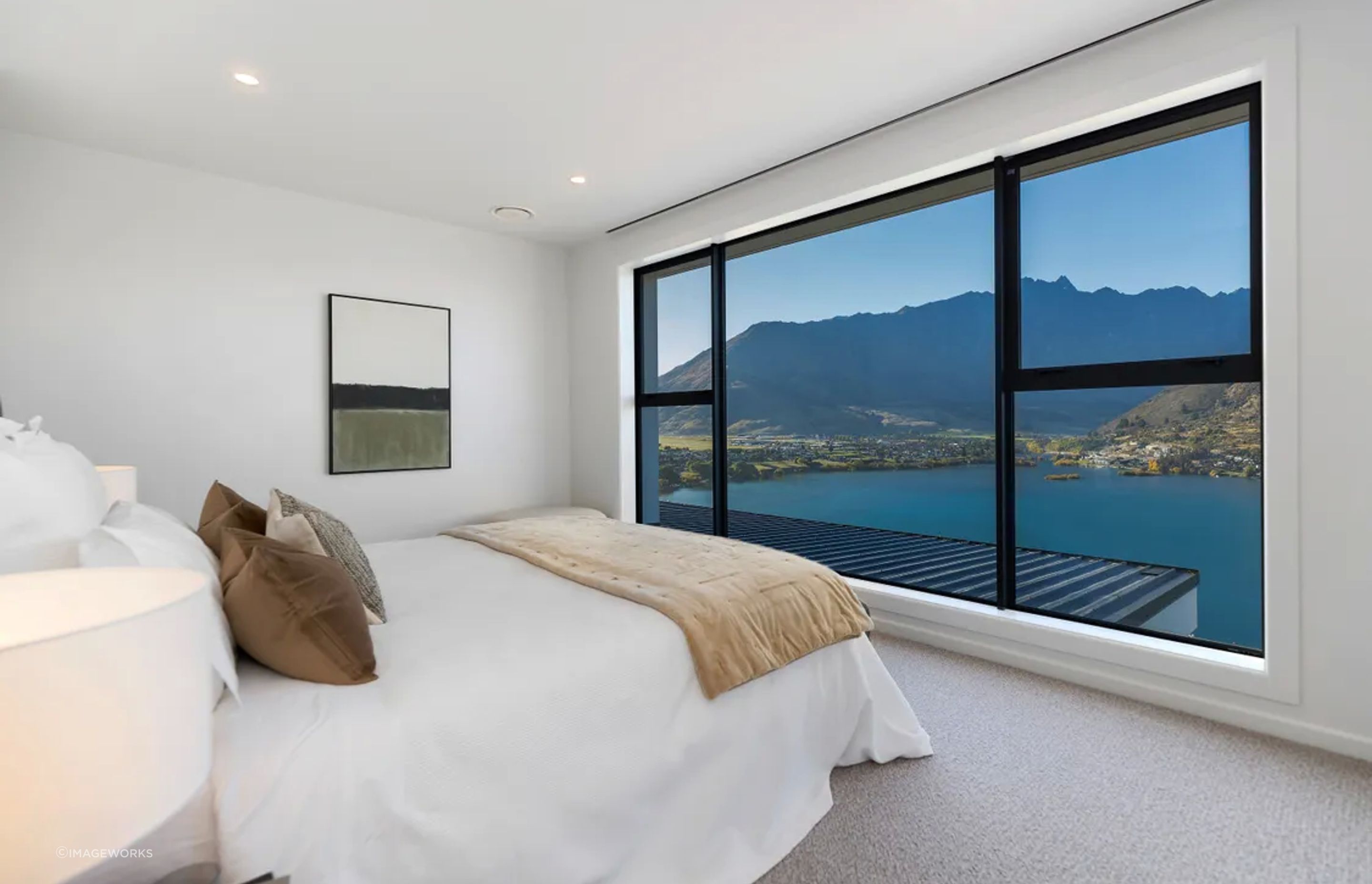 Lynch Lane, Queenstown