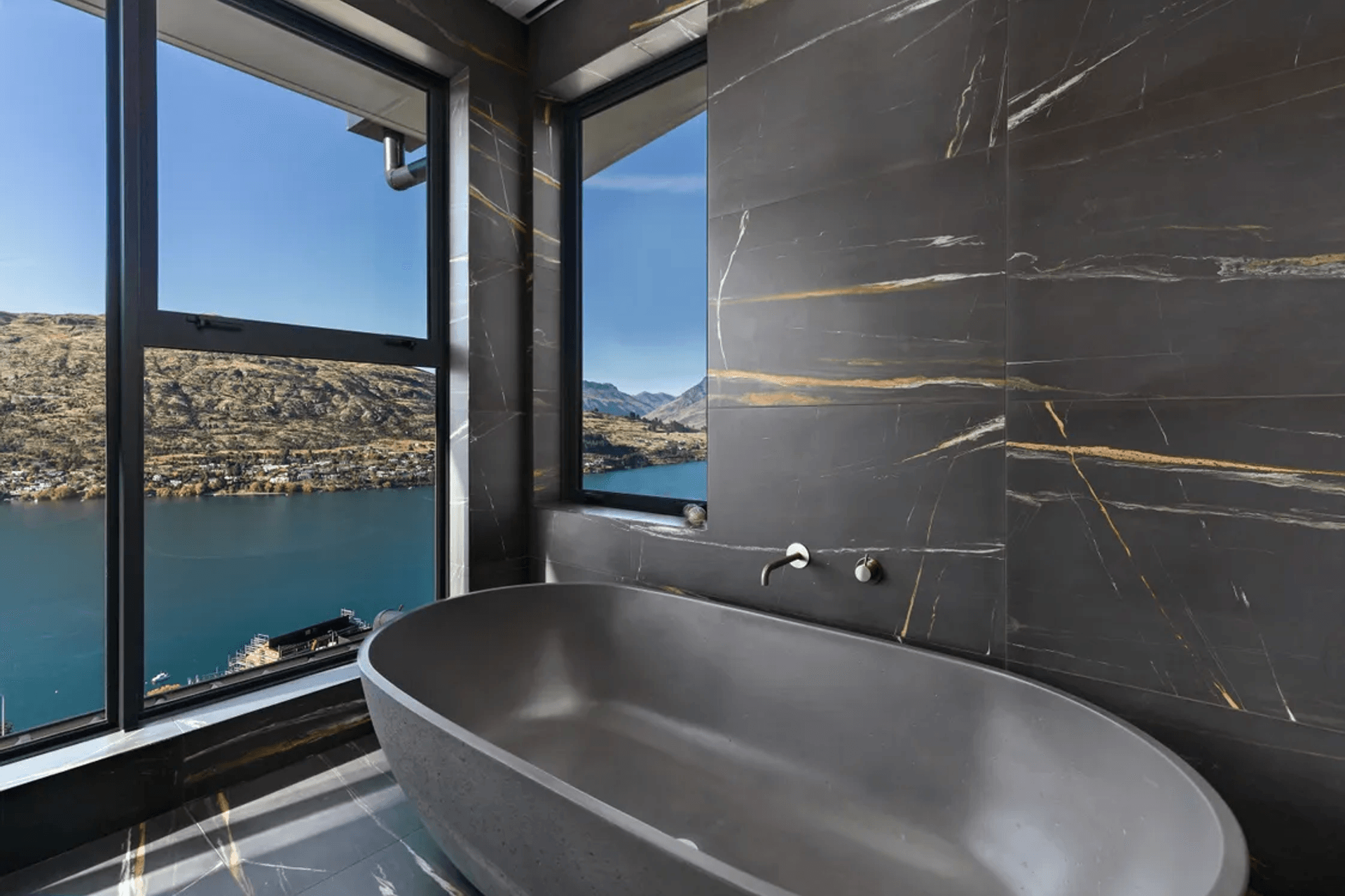 Lynch Lane, Queenstown