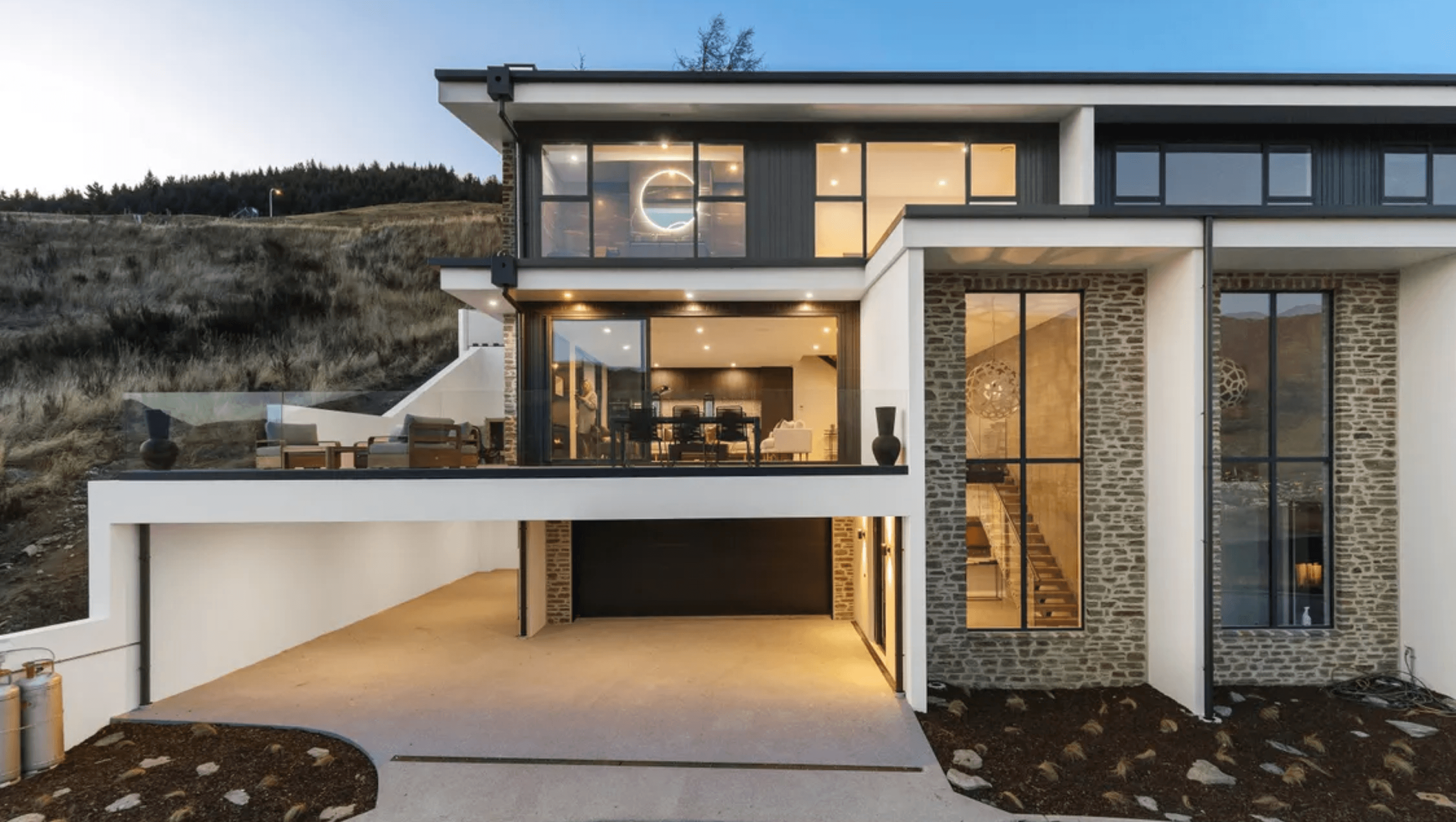 Lynch Lane,  Queenstown
