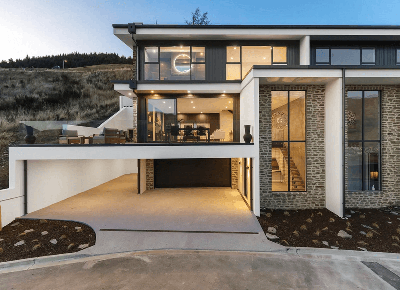 Lynch Lane,  Queenstown