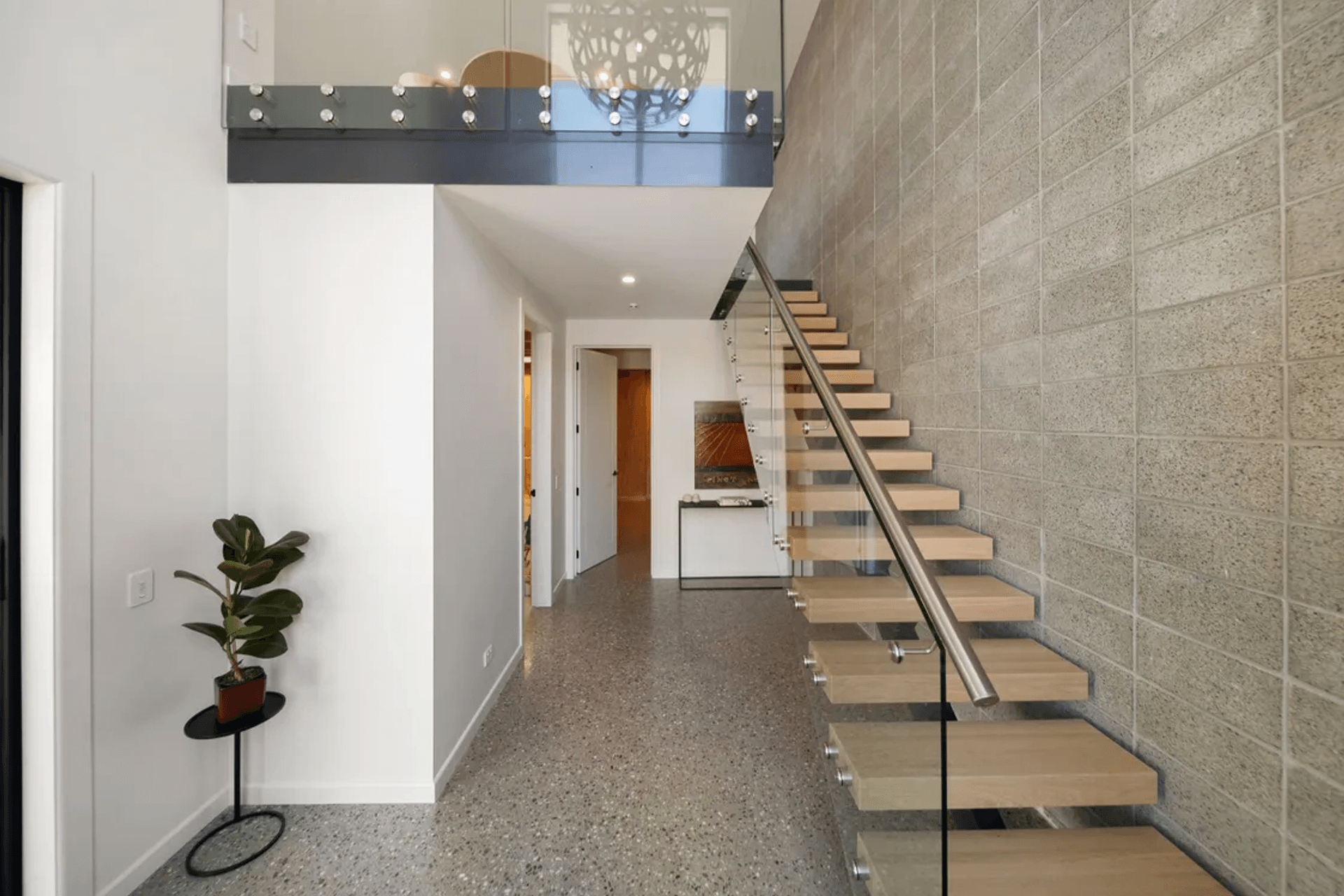 Lynch Lane, Queenstown