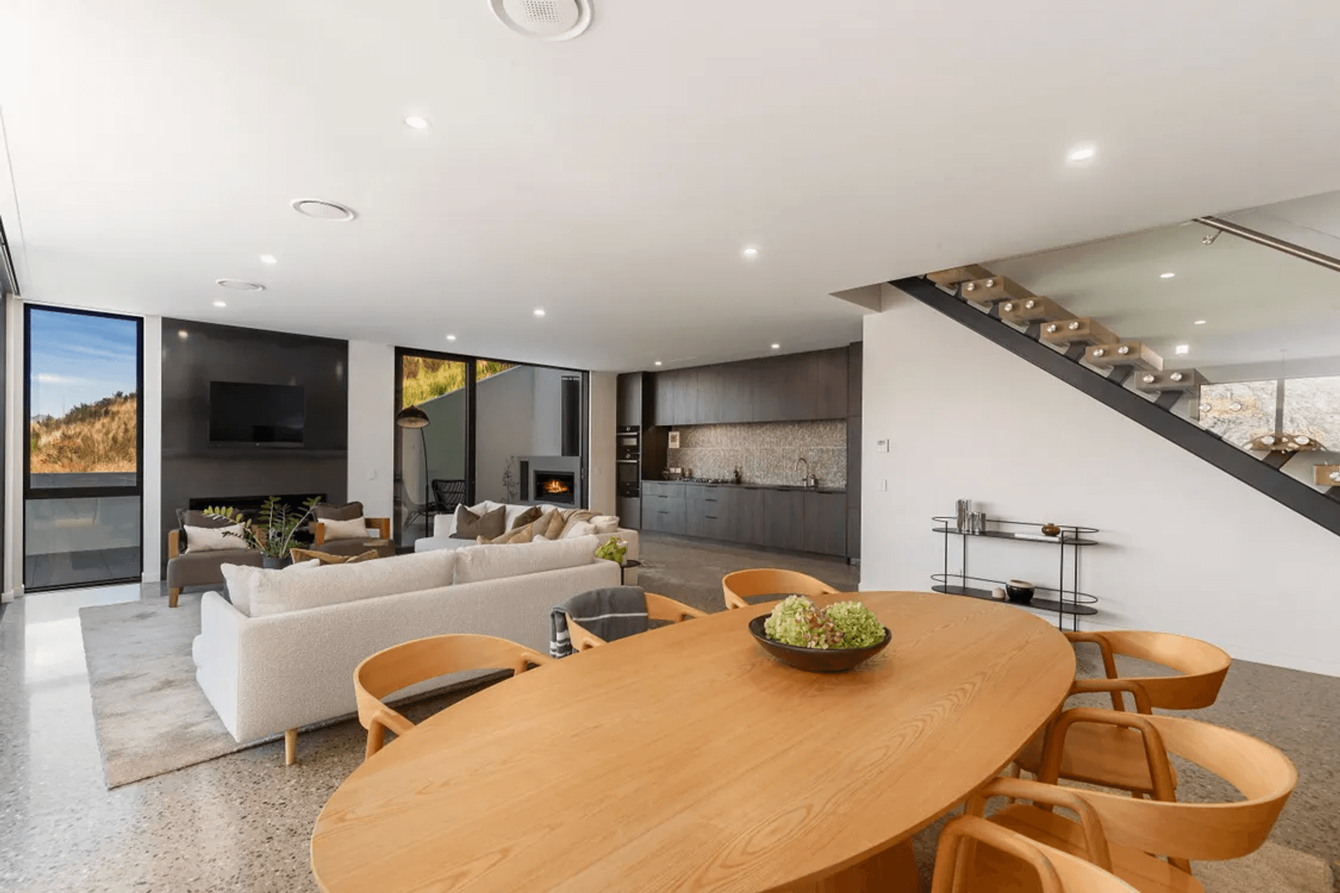 Lynch Lane, Queenstown