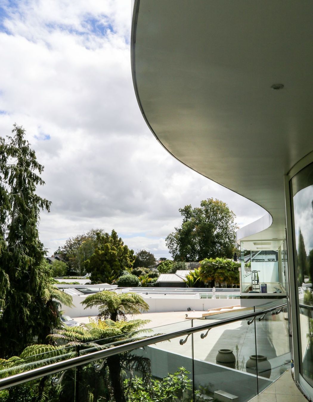 Hamilton's Grand Design