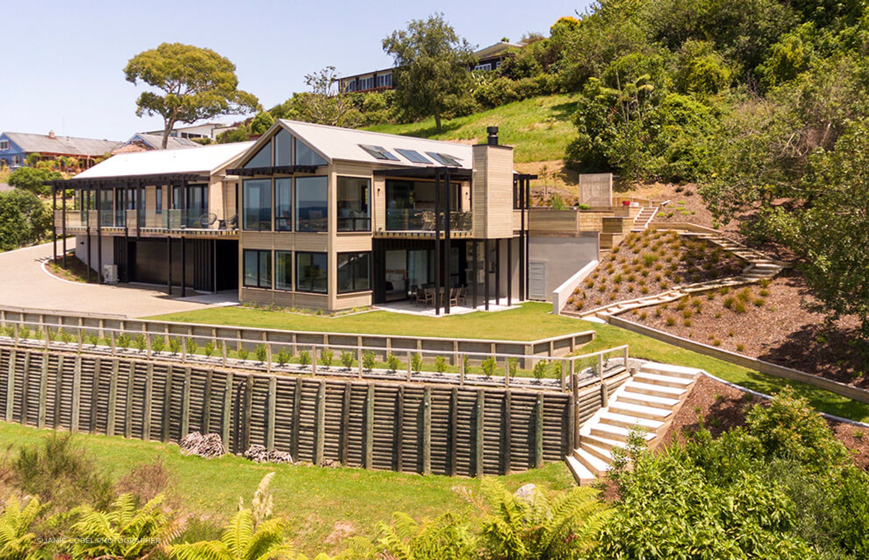 Acacia Bay, Taupo