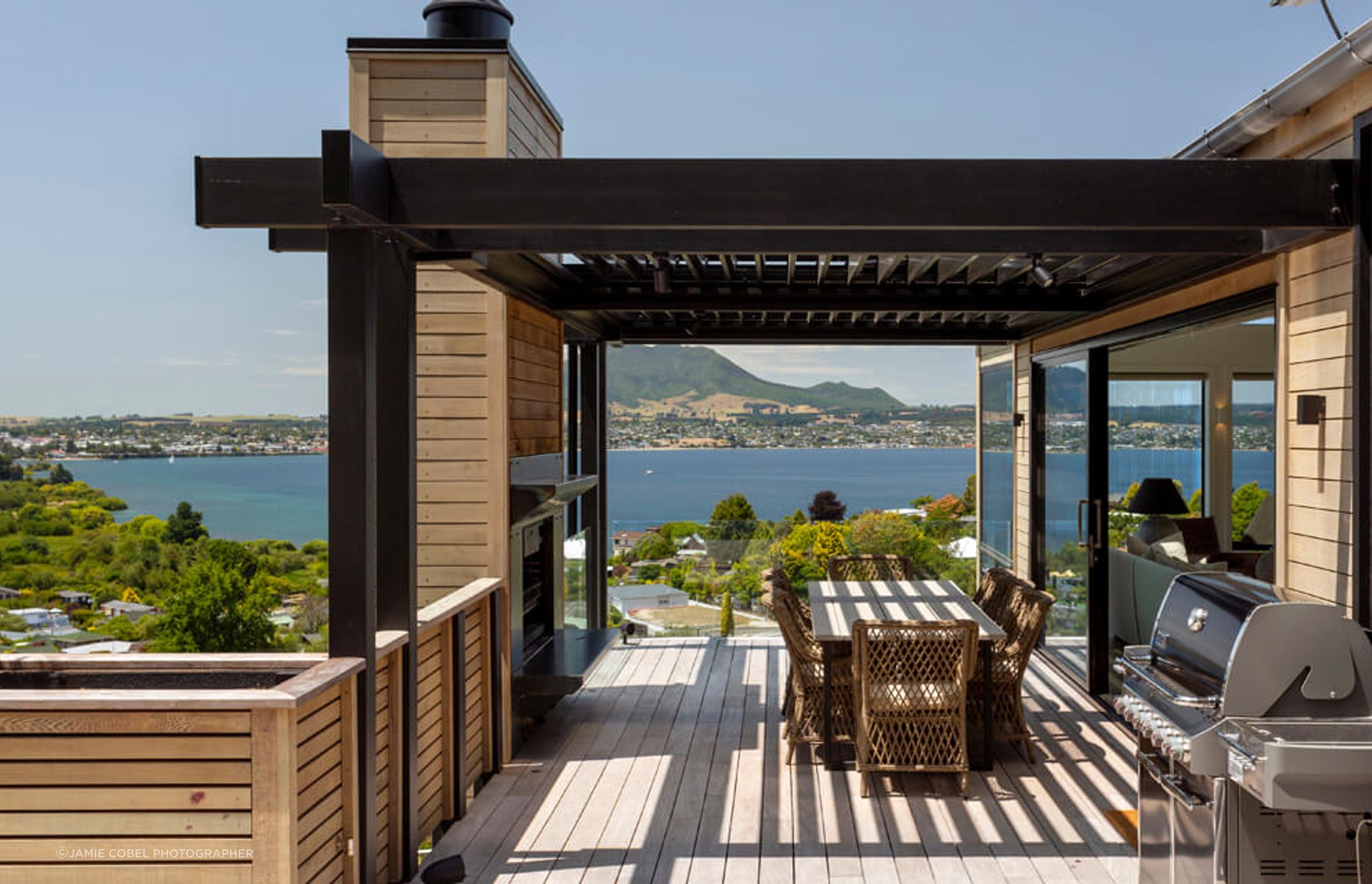 Acacia Bay, Taupo