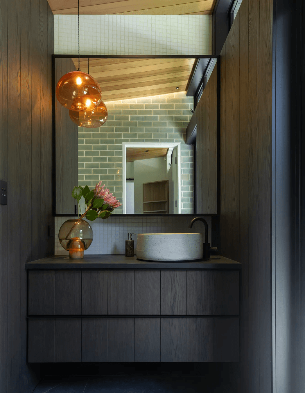 Daniels Reef Lookout