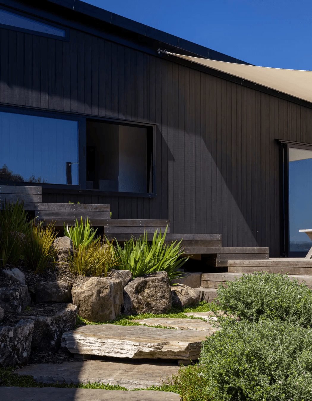 Daniels Reef Lookout