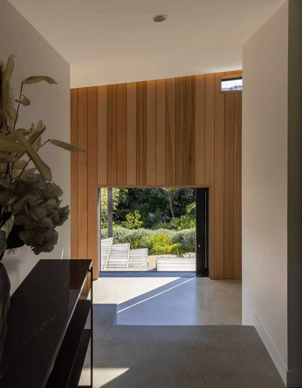 Daniels Reef Lookout