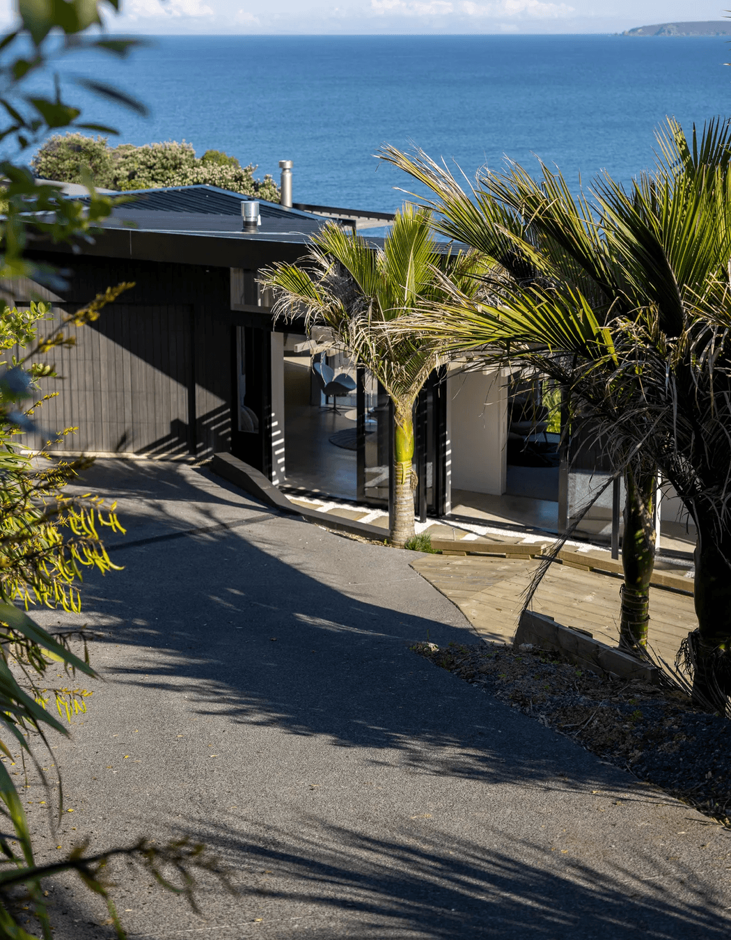 Daniels Reef Lookout