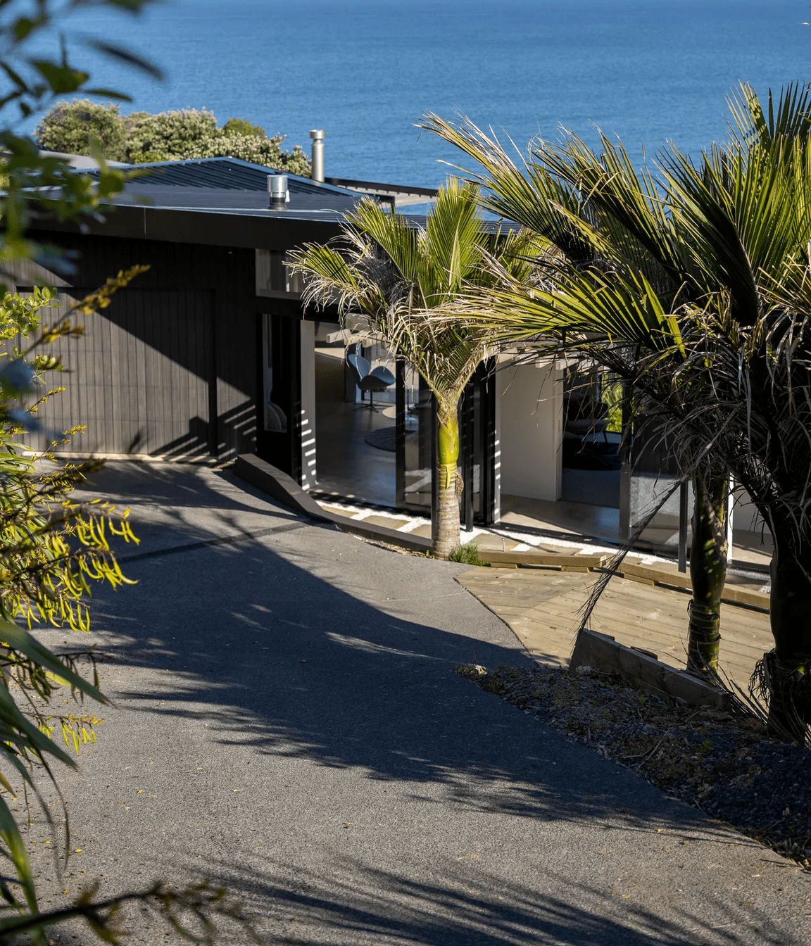 Daniels Reef Lookout