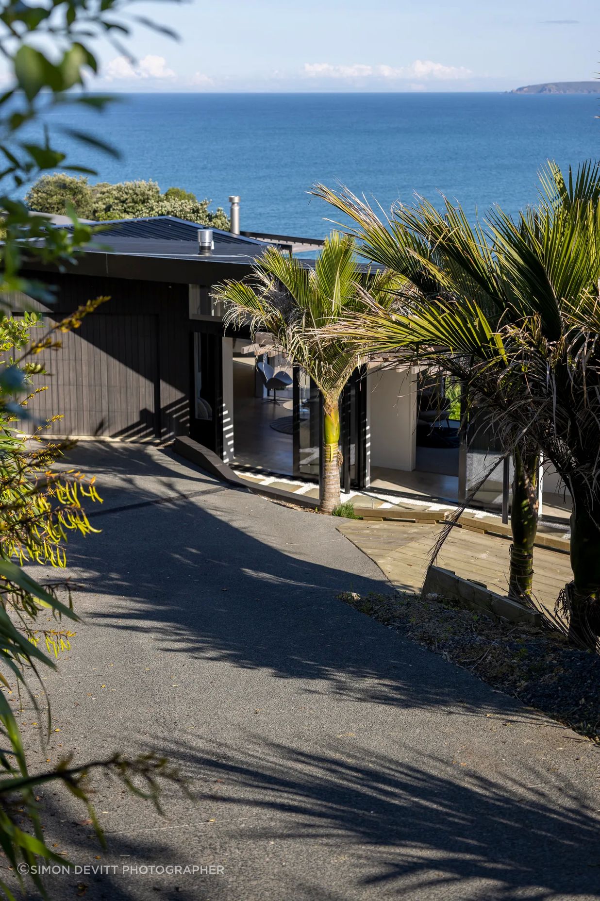 Daniels Reef Lookout